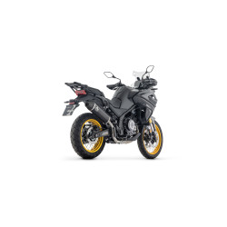 Silencieux Homologué ARROW Indy-Race EVO pour DSX 525 (25 et +)