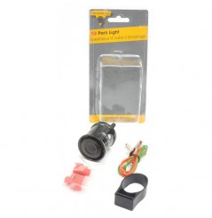 Avertisseur D'oubli D'éclairage TECNO GLOBE Park Light