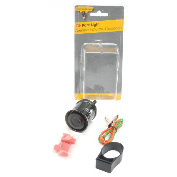 Avertisseur D'oubli D'éclairage TECNO GLOBE Park Light