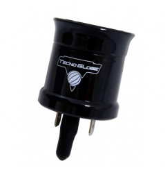 Avertisseur D'oubli D'éclairage TECNO GLOBE Park Light