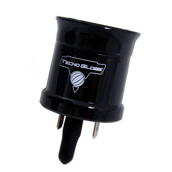 Avertisseur D'oubli D'éclairage TECNO GLOBE Park Light