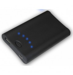 Batterie Additionnelle GPS / Smartphone Tecno Globe