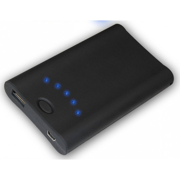 Batterie Additionnelle GPS / Smartphone Tecno Globe