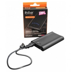 Batterie Additionnelle GPS / Smartphone Tecno Globe