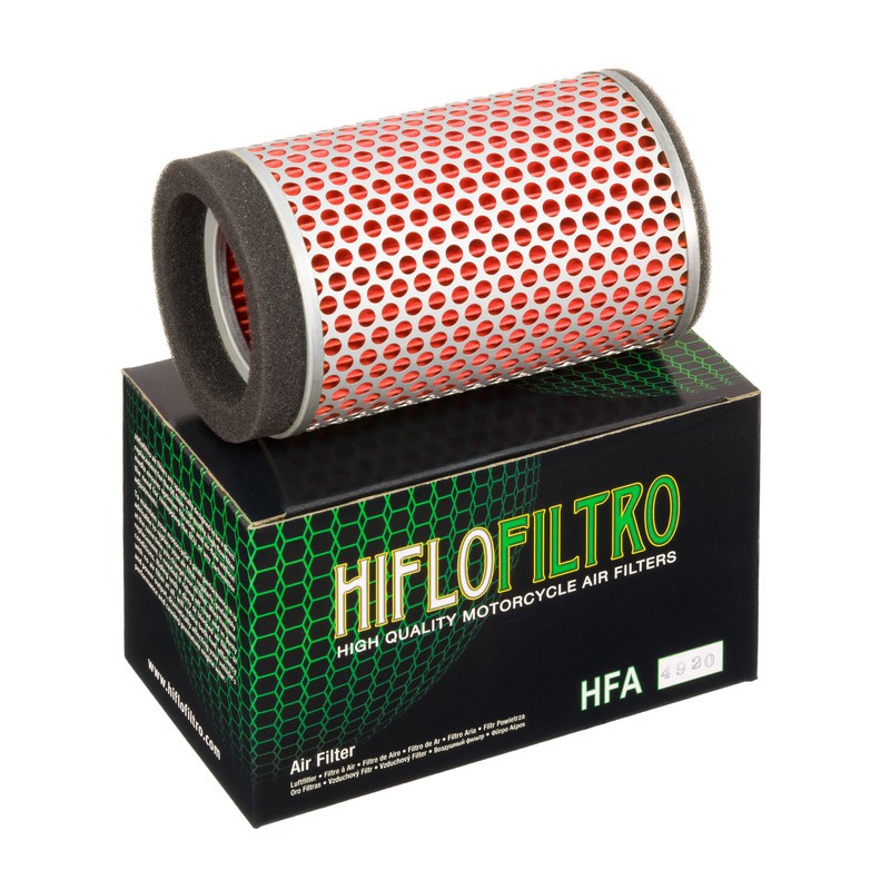 Filtre à air HFA4920 pour XJR1300 (07-16) 