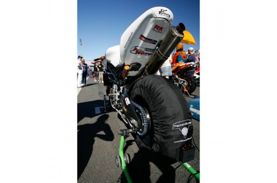 Couvertures Chauffantes Moto Tecno Globe 17" Couvertures Chauffantes Moto Tecno Globe 17"