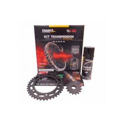 Kit Chaîne Quad Renforcé DID pour 200 Blaster (88-04)