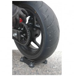 Support Entretien a Rouleaux Tecno Globe Easy Clean Roller