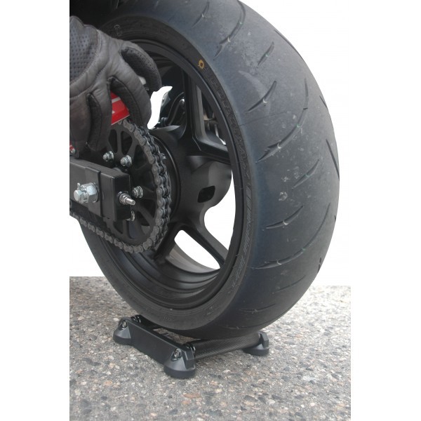 Support Entretien a Rouleaux Tecno Globe Easy Clean Roller