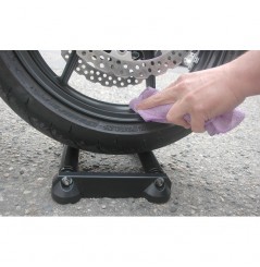 Support Entretien a Rouleaux Tecno Globe Easy Clean Roller