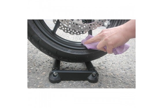 Support Entretien a Rouleaux Tecno Globe Easy Clean Roller