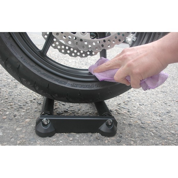 Support Entretien a Rouleaux Tecno Globe Easy Clean Roller