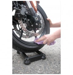 Support Entretien a Rouleaux Tecno Globe Easy Clean Roller