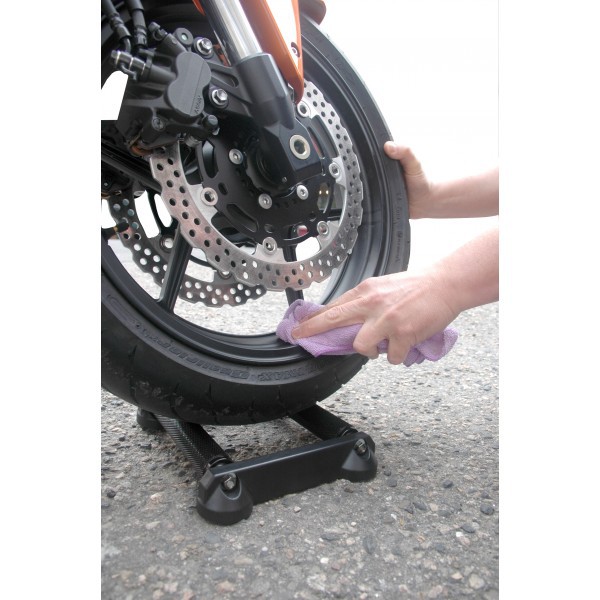 Support Entretien a Rouleaux Tecno Globe Easy Clean Roller