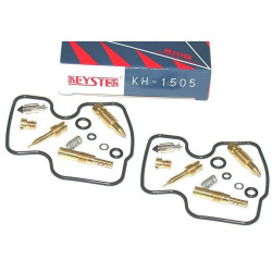 Kit Réparation Carburateur Keyster pour VT 125 C Shadow (01-06) KH-1505