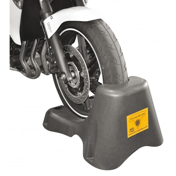 Béquille Moto Mobile Tecno Globe Biker Easy Stand