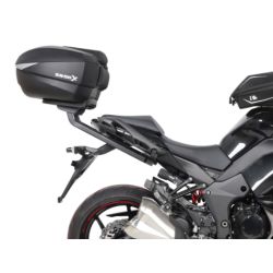 Pack Shad Top Case + Support pour Kawasaki Ninja 1000 SX (21-24)