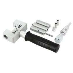 Rive - Dérive Chaine de Transmission Moto Buzzetti