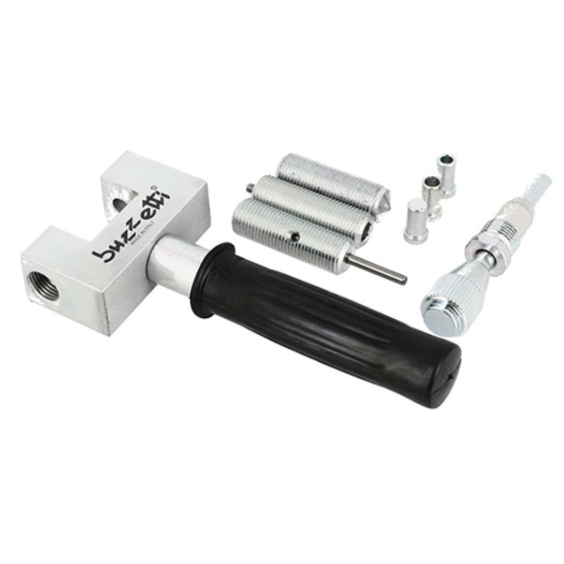 Rive - Dérive Chaine de Transmission Moto Buzzetti Rive - Dérive Chaine de Transmission Moto Buzzetti