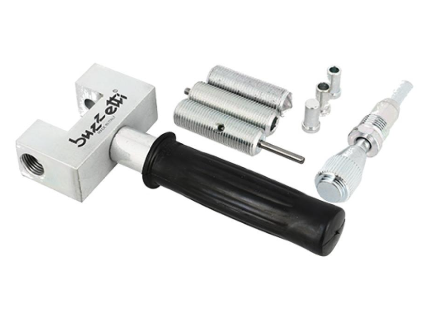 Rive - Dérive Chaine de Transmission Moto Buzzetti