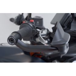 Protèges Mains SW-Motech Adventure pour Adventure  /R 1090 (16-20) HPR.00.220.21500/B