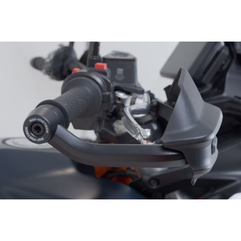 Protèges Mains SW-Motech Adventure pour Adventure  /R 1090 (16-20) HPR.00.220.21500/B