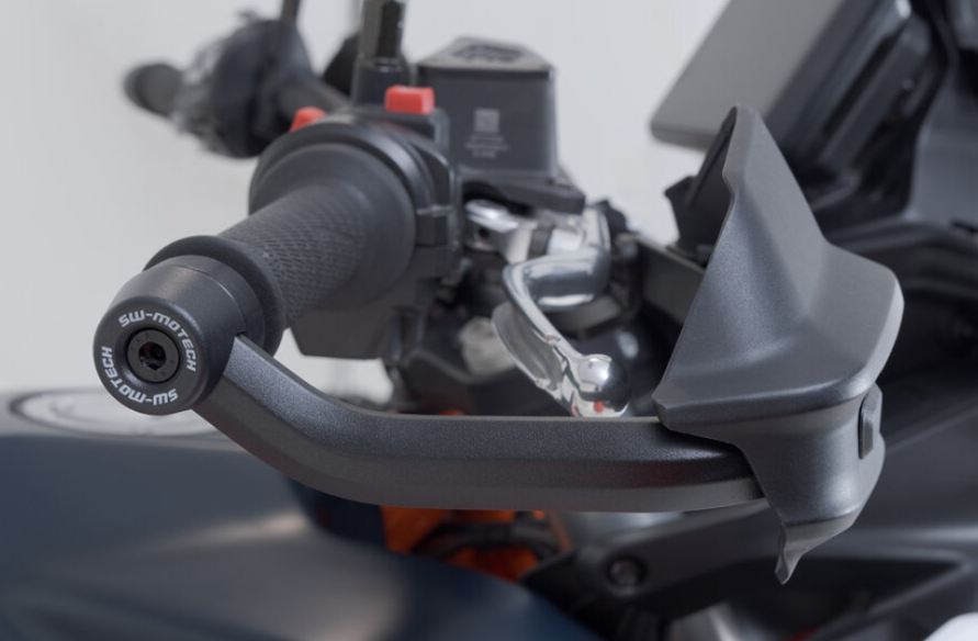 Protèges Mains SW-Motech Adventure pour Super Adventure R/S/T 1290 (16-20) HPR.00.220.21500/B