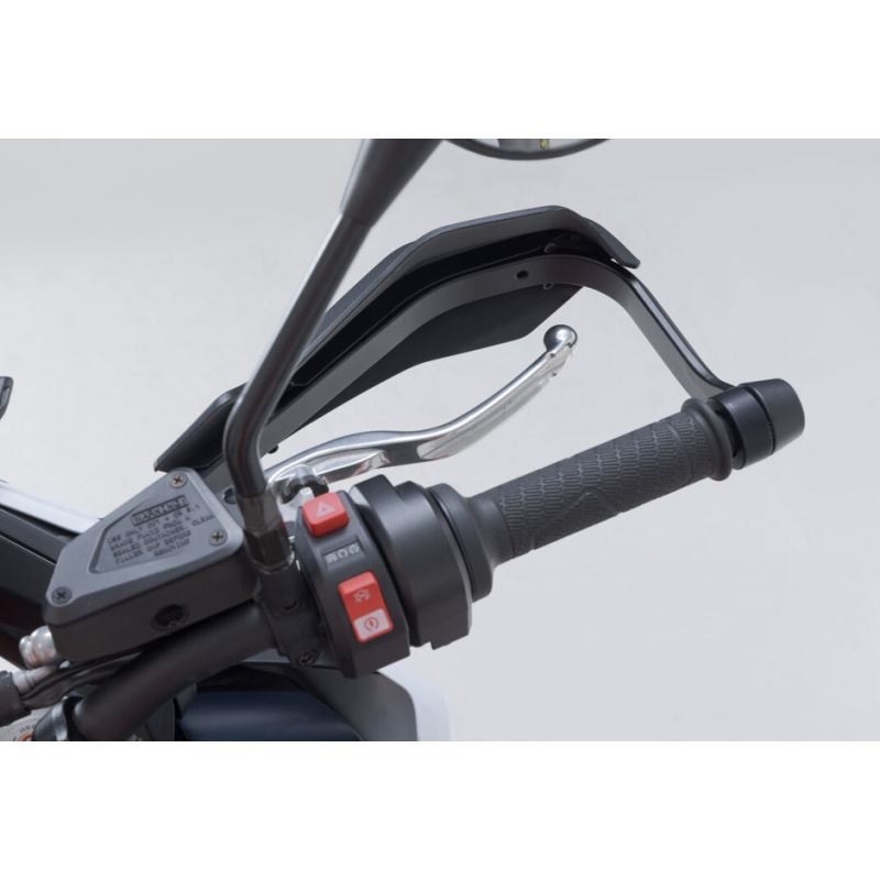 Protèges Mains SW-Motech Adventure pour Adventure  /R 1090 (16-20) HPR.00.220.21500/B