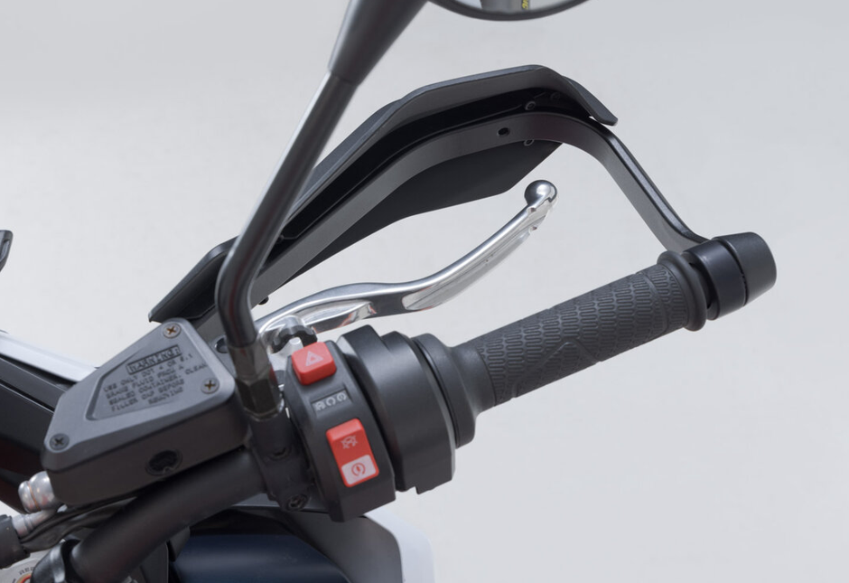 Protèges Mains SW-Motech Adventure pour Adventure /R 1190 (13-20) HPR.00.220.21500/B