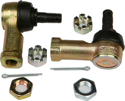 Kit rotules de direction Quad pour Kawasaki KFX 700 V-Force (04-09) - 51-1024