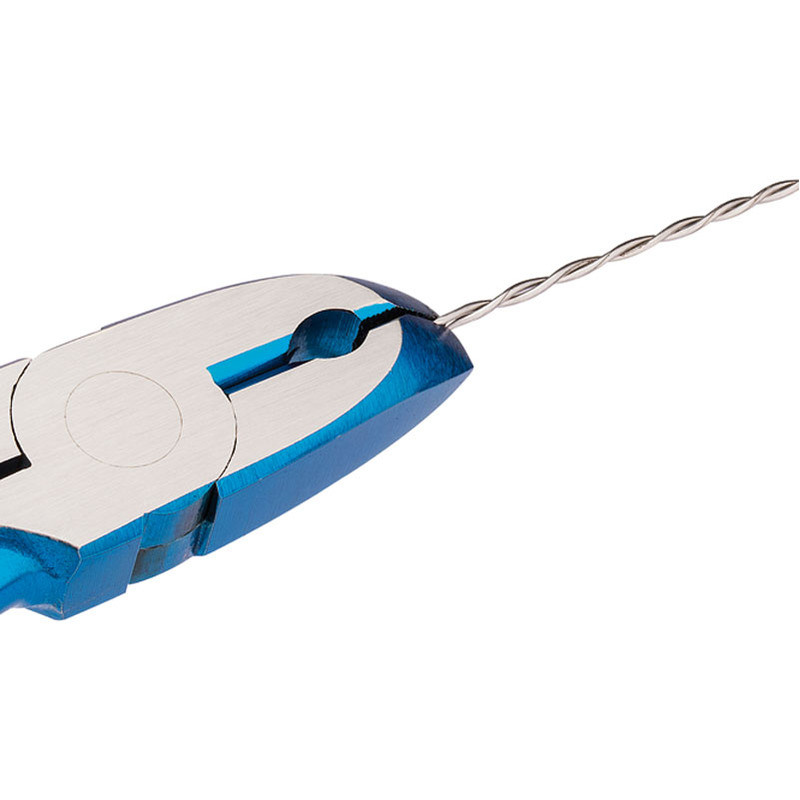 Pince à Freiner de 250mm avec système de Verrouillage Pince à Freiner de 250mm avec système de Verrouillage