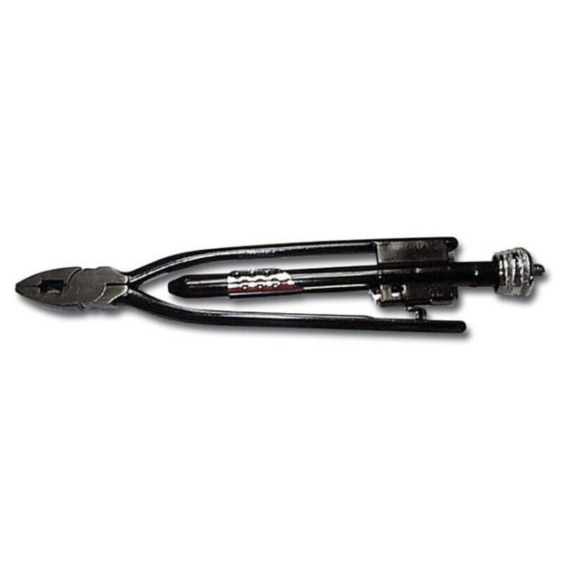 Pince à Freiner de 270mm avec système de Verrouillage Pince à Freiner de 270mm avec système de Verrouillage