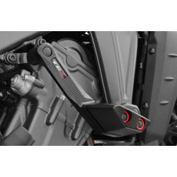 Patins de Protection Top Block S.A.S pour Tracer 9 GT (2025 et +)