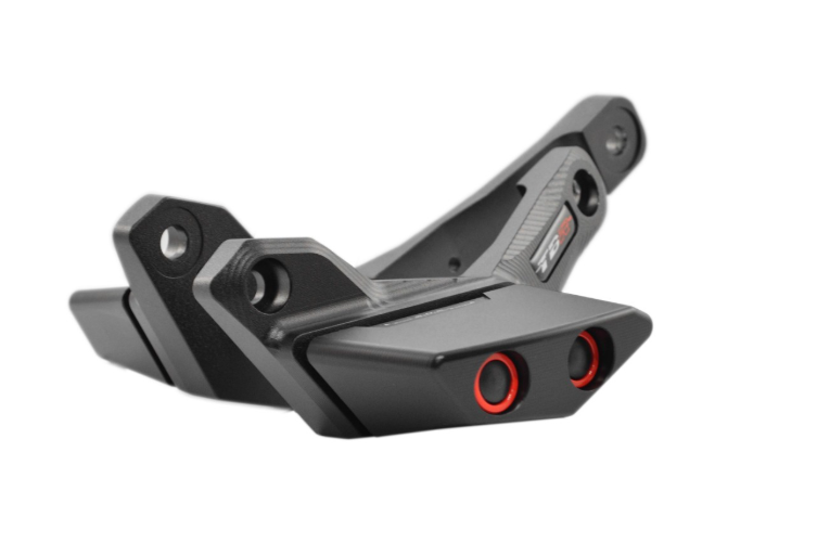 Patins de Protection Top Block S.A.S pour Tracer 9 GT (2025 et +)