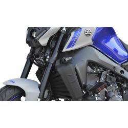 Patins de Protection Top Block S.A.S pour Tracer 9 GT (2025 et +)