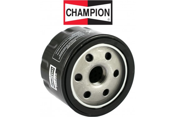 Filtre à Huile Lavable Métal 8mm Pour Moto, Scooter, Quad | Entretien Motocross, Motoneige, Performance Moteur