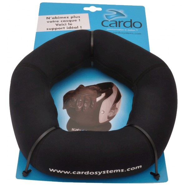 Support de Casque CARDO