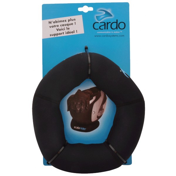 Support de Casque CARDO