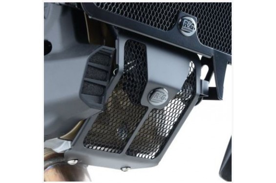 Protection de Culasse Alu R&G pour Ducati Multistrada 1200 - S & GT (10-14) - CHG0002BK Protection de Culasse Alu R&G pour Ducati Multistrada 1200 - S & GT (10-14) - CHG0002BK