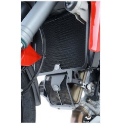 Protection de Culasse Alu R&G pour Ducati Multistrada 1200 - S & GT (10-14) - CHG0002BK