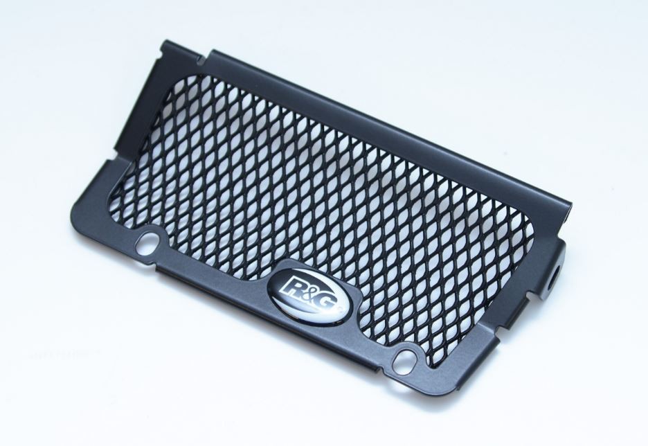 Protection de Culasse Alu R&G pour Ducati Multistrada 1200 (15-17) 1260 (18-20) - CHG0003BK
