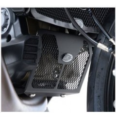 Protection de Culasse Alu R&G pour Ducati Monster 1200 (14-18) 1200 R (16-19) 1200 S (14-20) - CHG0001BK