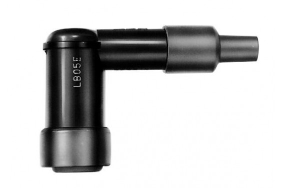 Antiparasite NGK LB-E Moto, Scooter, Quad Antiparasite NGK LB-E Moto, Scooter, Quad