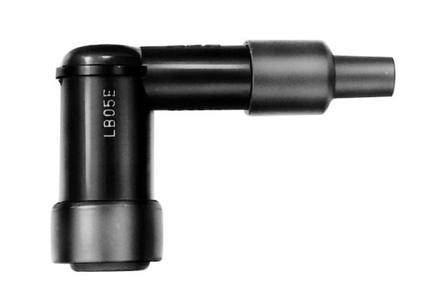 Antiparasite NGK LB10F Moto, Scooter, Quad 