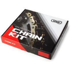 Kit Chaîne Afam Alu pour TM EN 300 (03-04) - 10430751