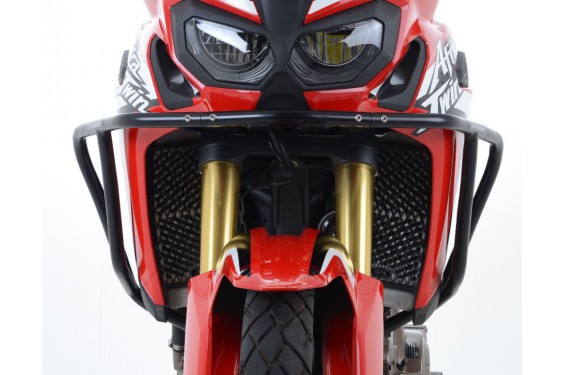Protection Latérale Haute R&G pour Honda Africa Twin (16-19) - AB0020BK Protection Latérale Haute R&G pour Honda Africa Twin (16-19) - AB0020BK