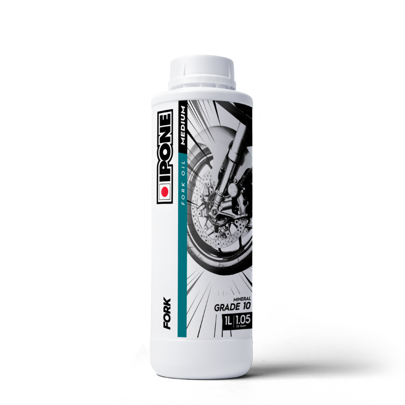 Huile de Fourche Ipone FORK 10 - 1L