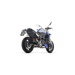 Échappement "Homologué" ARROW Indy-Race EVO pour F 900 XR (25 et +)