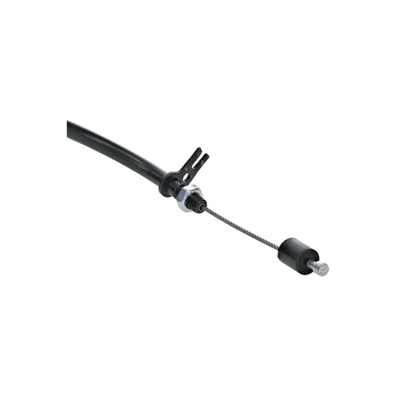 Câble d'Embrayage All Balls pour Honda CRF 250 R (18-24) Câble d'Embrayage All Balls pour Honda CRF 250 R (18-24)