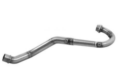 Collecteur Racing Arrow pour SX 125 (25 et +)